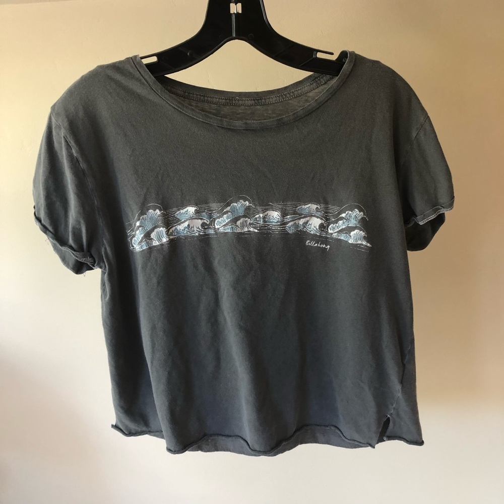 Billabong Wave T Shirt